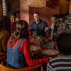 Fotoğraf Angela Bassett