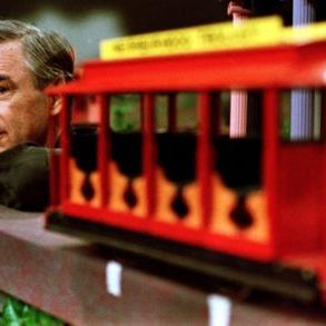 Fotoğraf Won’t You Be My Neighbor?