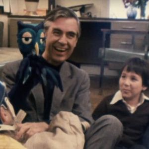 Fotoğraf Won’t You Be My Neighbor?