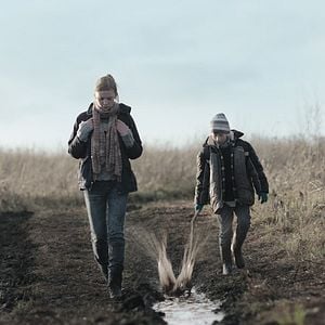 Fotoğraf Es esmu šeit