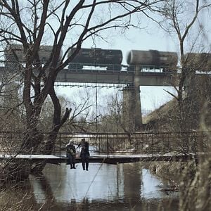 Fotoğraf Es esmu šeit