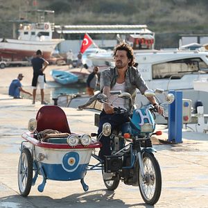 Fotoğraf Hedefim Sensin