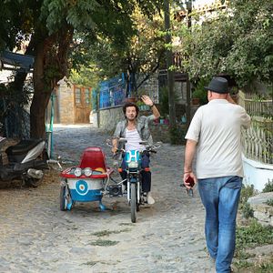 Fotoğraf Hedefim Sensin