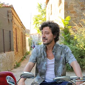 Fotoğraf Hedefim Sensin