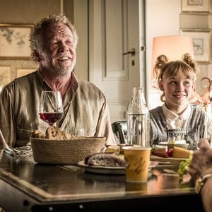 Fotoğraf Nick Nolte