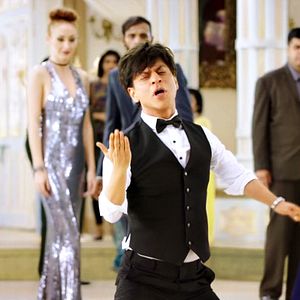 Fotoğraf Shah Rukh Khan