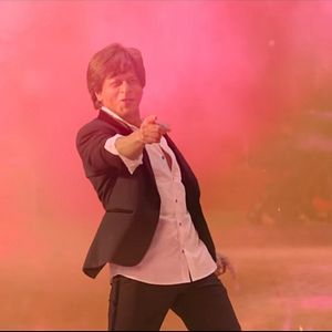 Fotoğraf Shah Rukh Khan