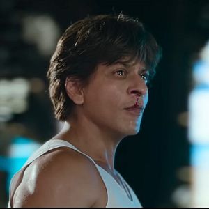 Fotoğraf Shah Rukh Khan