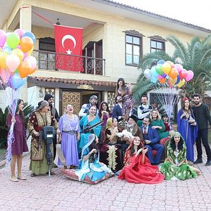 Fotoğraf Yeni Gelin