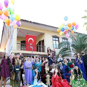 Fotoğraf Yeni Gelin