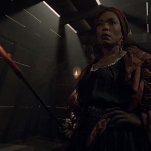 Fotoğraf American Horror Story