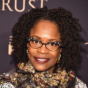 Fotoğraf Charlayne Woodard