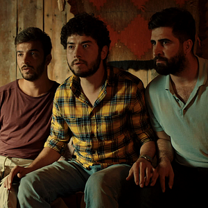 Fotoğraf Kafalar Karışık