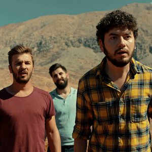 Fotoğraf Kafalar Karışık