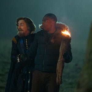 Fotoğraf Alan Cumming