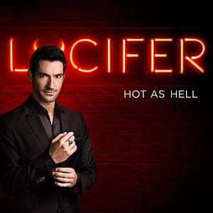 Fotoğraf Lucifer