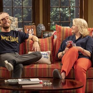 Fotoğraf Jake McDorman