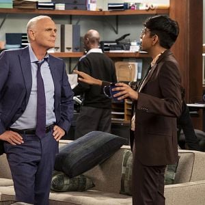 Fotoğraf Joe Regalbuto