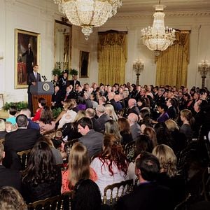 Fotoğraf Barack Obama