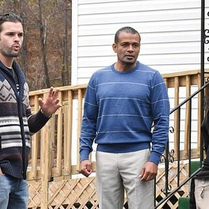 Fotoğraf Run the Race