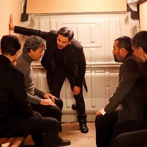 Fotoğraf Eşkıya Dünyaya Hükümdar Olmaz