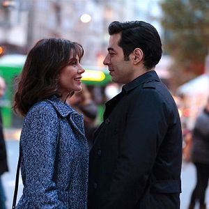 Fotoğraf Ufak Tefek Cinayetler