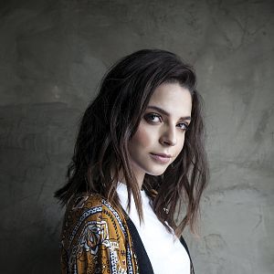 Fotoğraf Gisselle Kuri