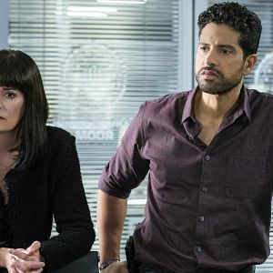 Fotoğraf Paget Brewster