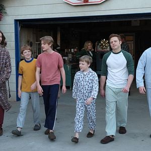 Fotoğraf Sawyer Barth