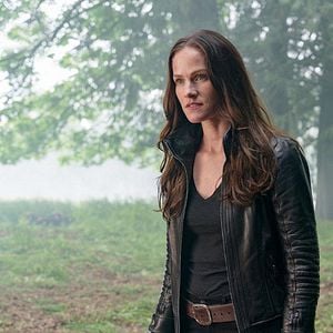 Fotoğraf Kelly Overton