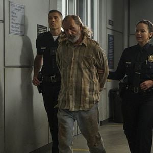 Fotoğraf Eric Winter