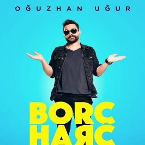 Fotoğraf Borç Harç