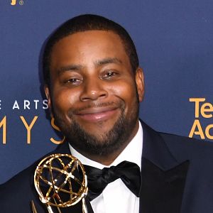 Fotoğraf Kenan Thompson
