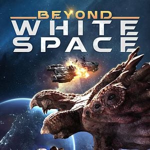 Fotoğraf Beyond White Space