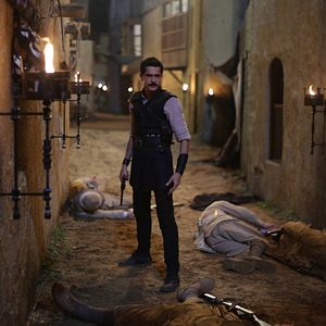 Fotoğraf Mehmetçik Kut'ül Amare