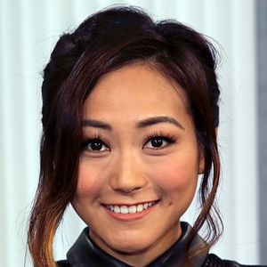 Fotoğraf Karen Fukuhara