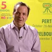 Fotoğraf Pedro Pablo Ibarra