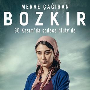 Fotoğraf Bozkır