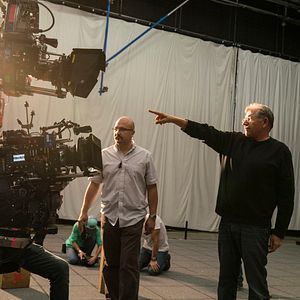 Fotoğraf Robert Zemeckis