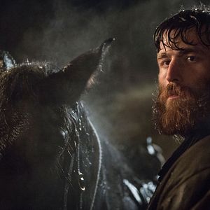 Fotoğraf James Frecheville