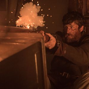 Fotoğraf James Frecheville