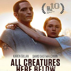 Fotoğraf All Creatures Here Below