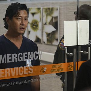 Fotoğraf Will Yun Lee