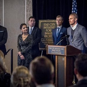 Fotoğraf Laara Sadiq