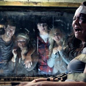 Fotoğraf Ölümle Oyun