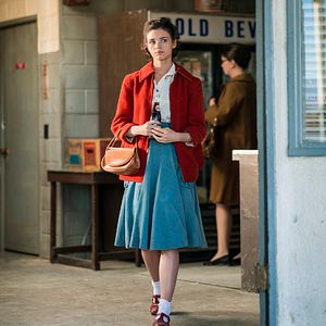 Fotoğraf I Am The Night