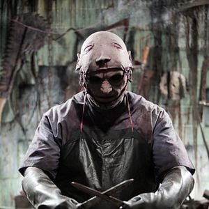 Fotoğraf Ölümle Oyun