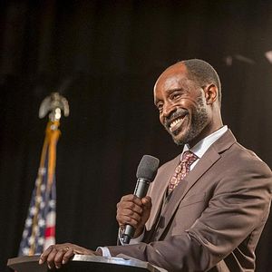 Fotoğraf Rob Morgan (IV)