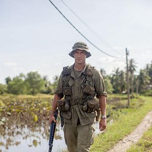 Fotoğraf Milo Ventimiglia