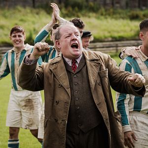 Fotoğraf John Henshaw